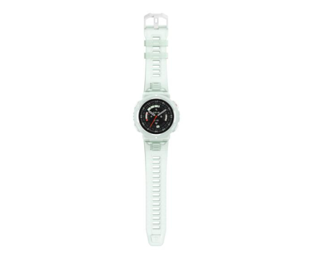 Amazfit Active Edge Mint Green GPS - 1204688 - zdjęcie 5